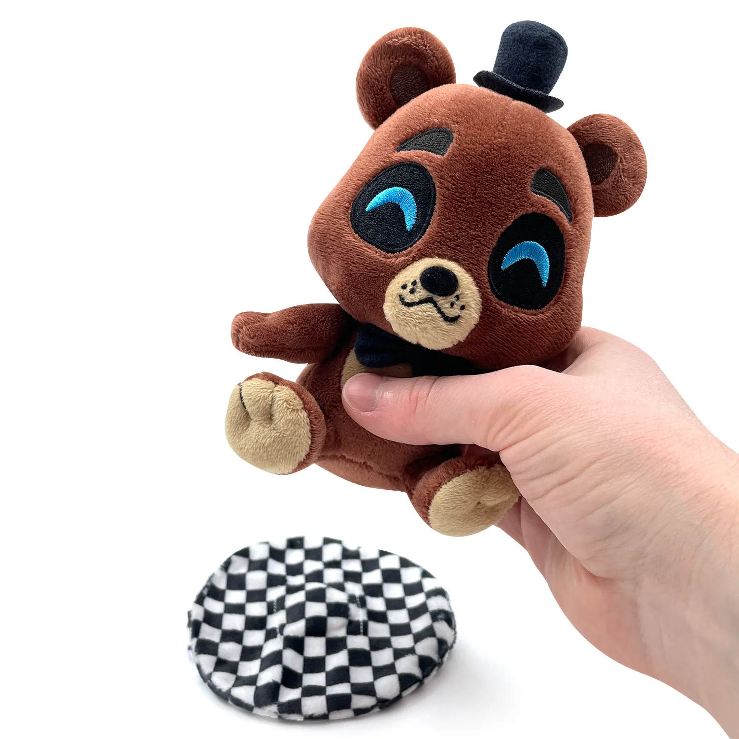 Freddy Shoulder Rider (6IN) - Image 5