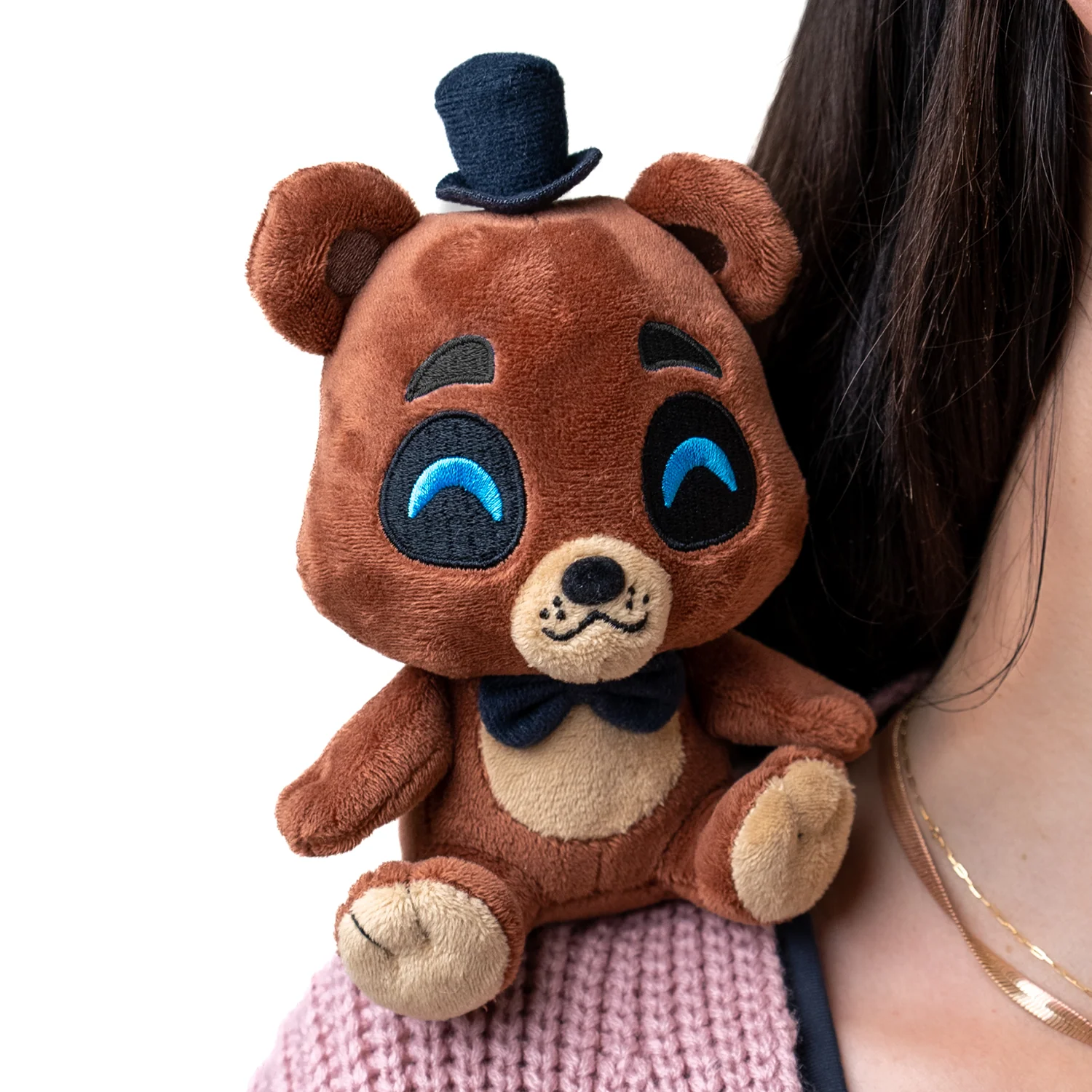 Freddy Shoulder Rider (6IN) - Image 6