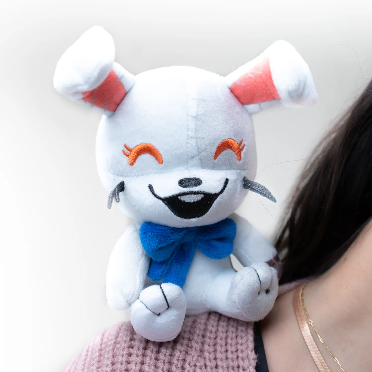 Vanny Shoulder Rider (6IN) - Image 6