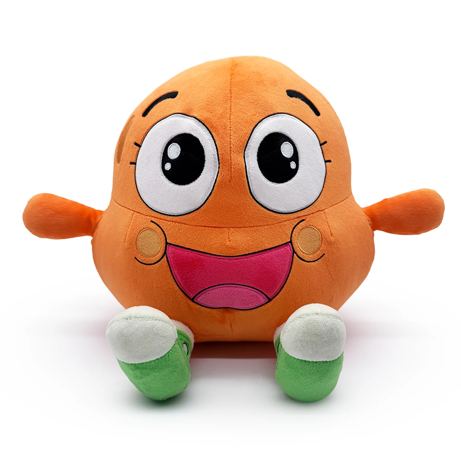 Darwin Watterson Plush (9in) - Image 2