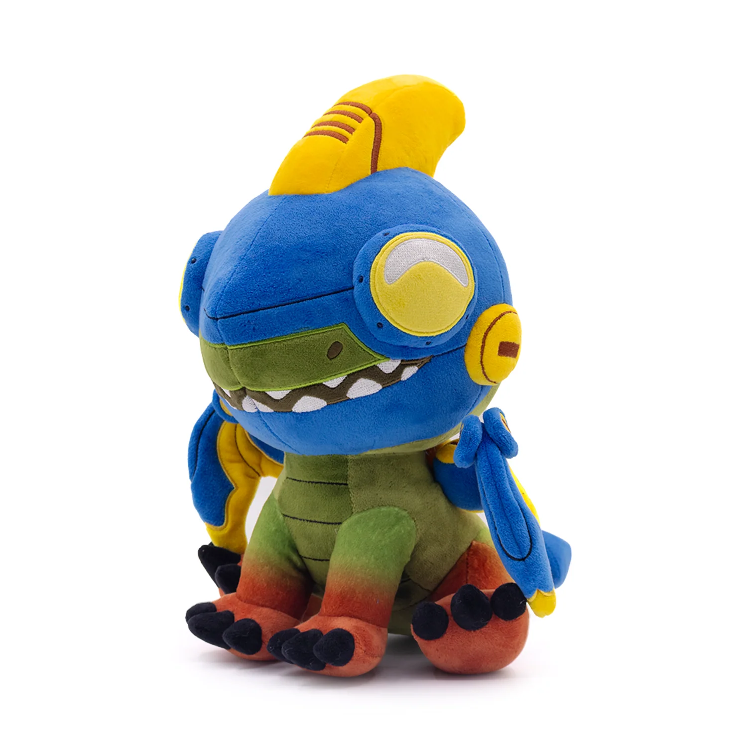 Drobot Plush (9in) - Image 5