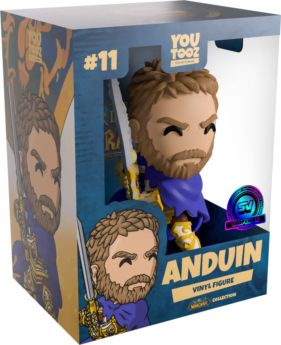 Alliance Anduin - Image 2