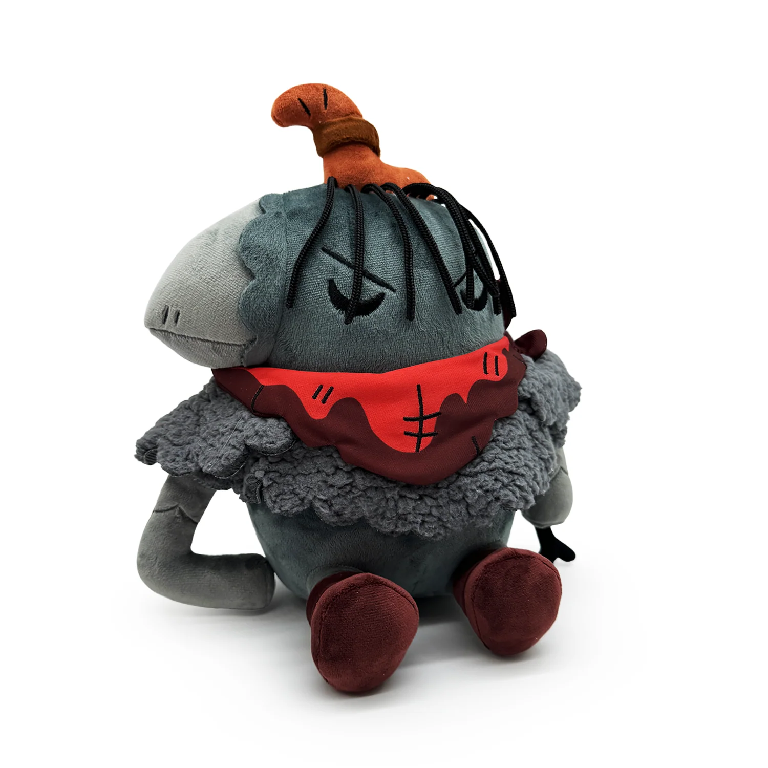 Klunko And Bop Plush (9in) - Image 3
