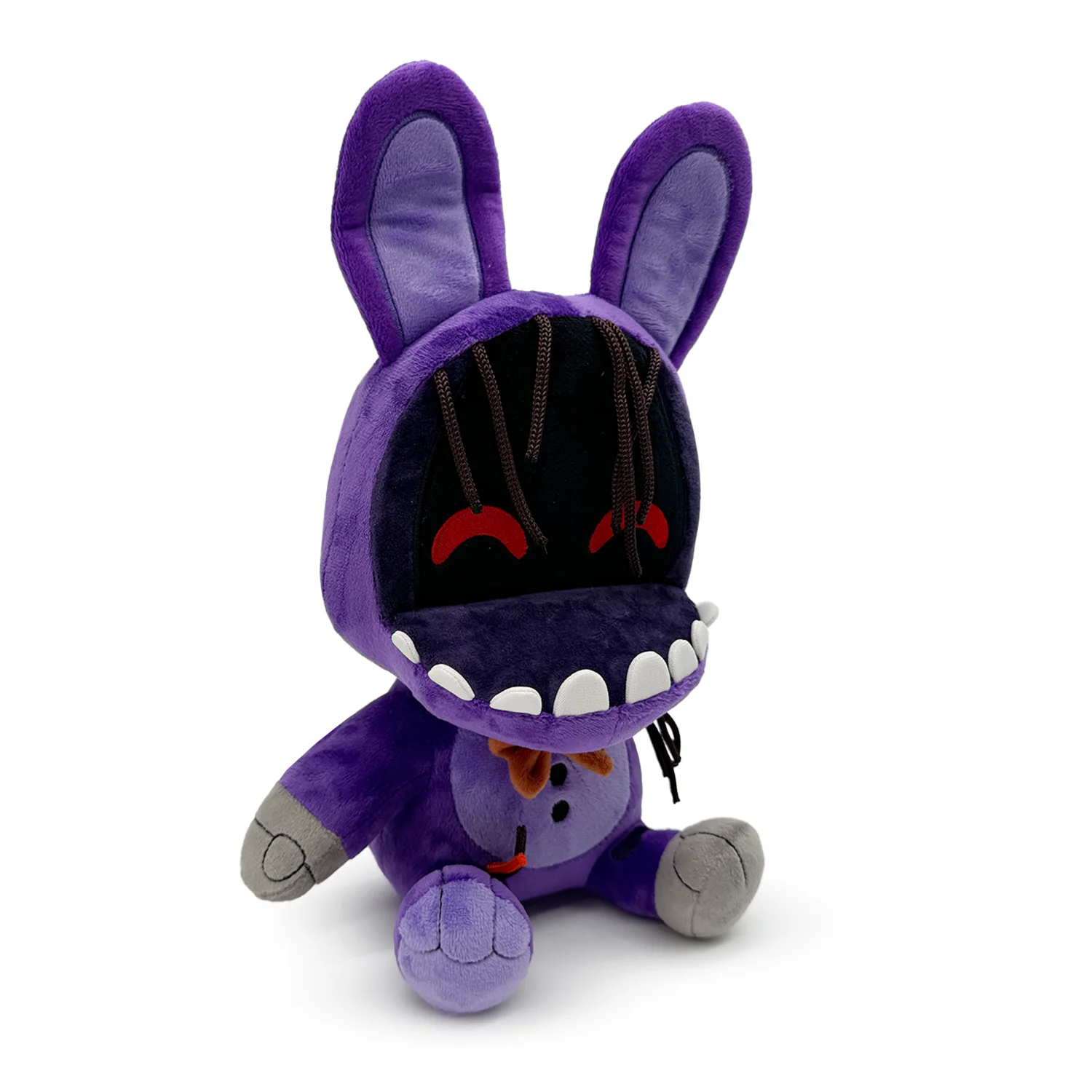 Withered Bonnie Plush (9in) - Image 3