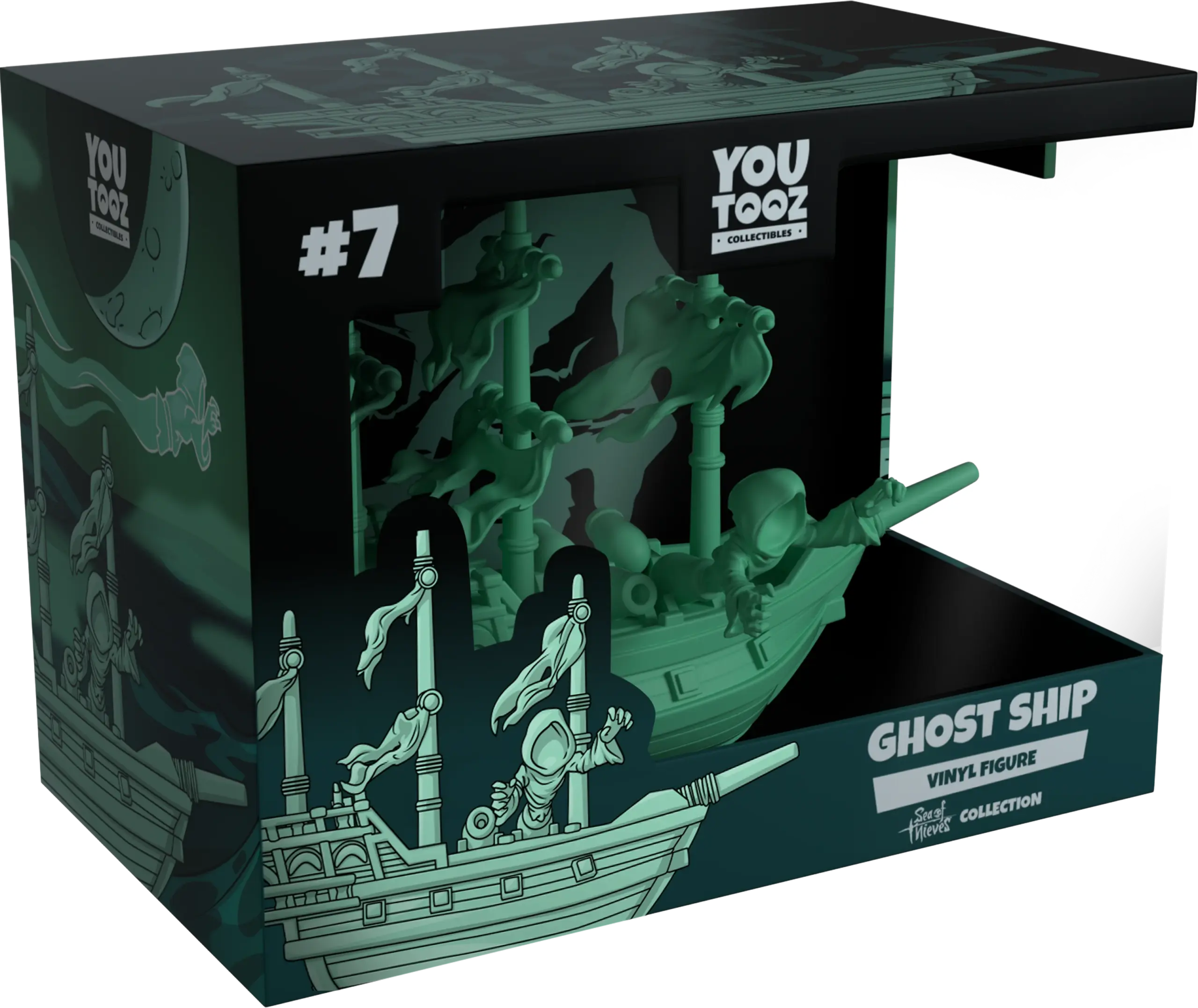 Ghost Ship - Image 2