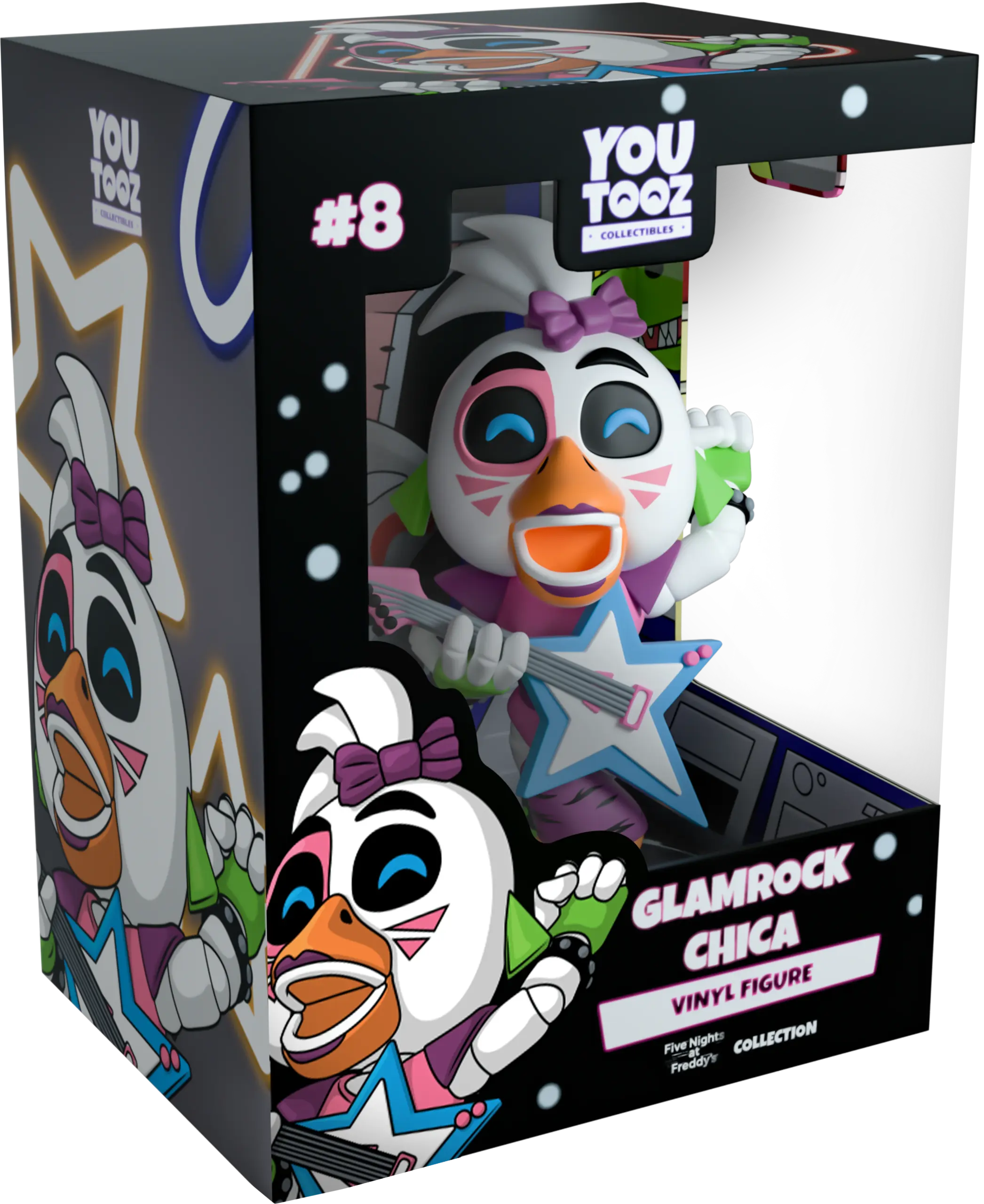 Glamrock Chica - Image 2
