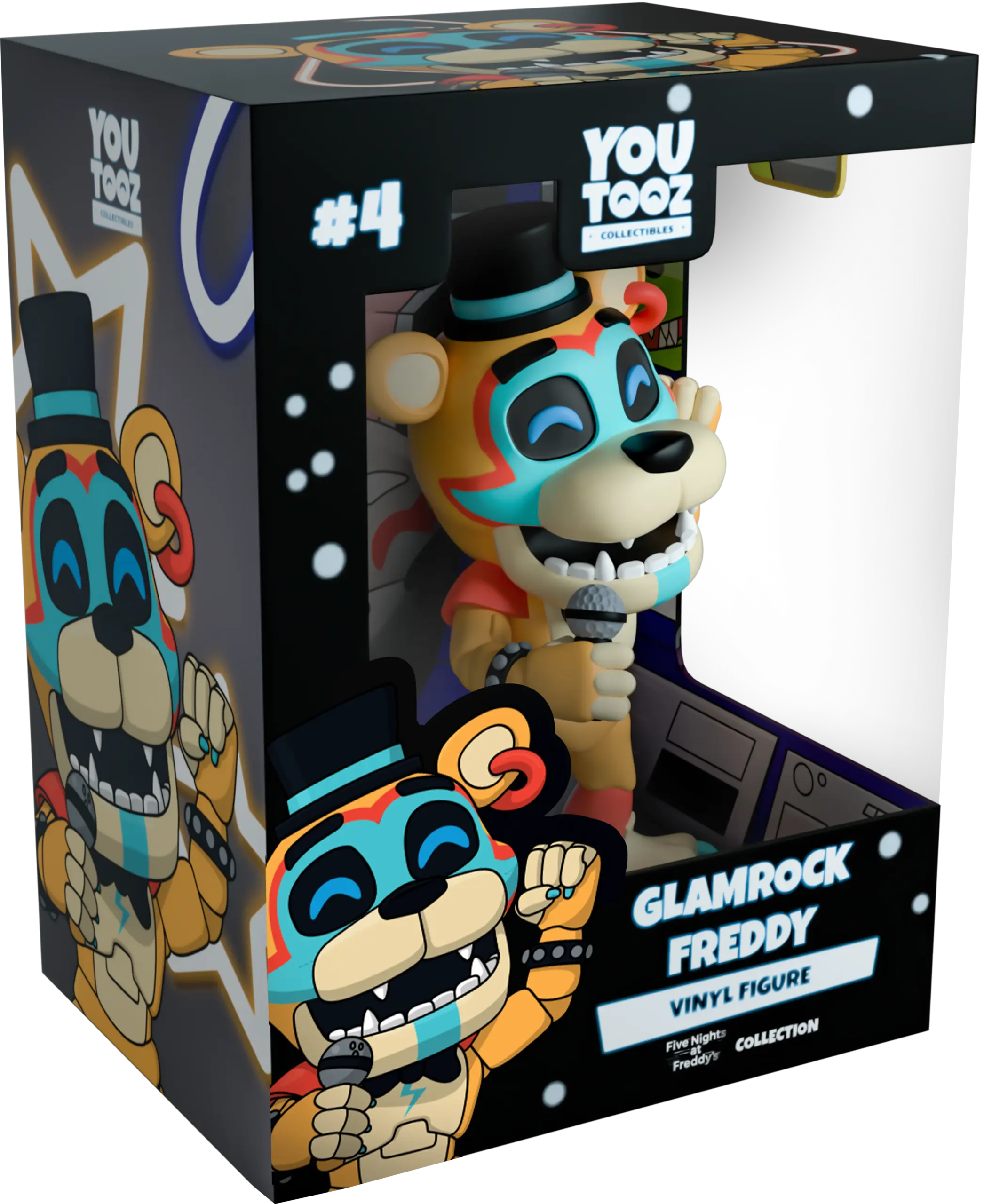 Glamrock Freddy - Image 2