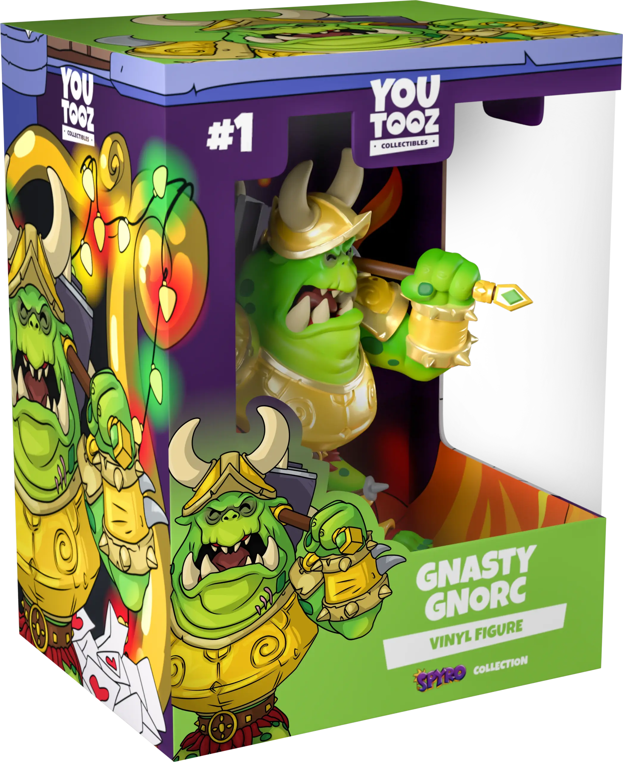 Gnasty Gnorc - Image 2