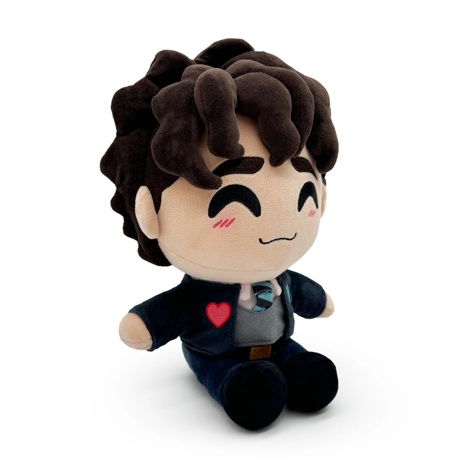 Charlie Plush (9in) - Image 3