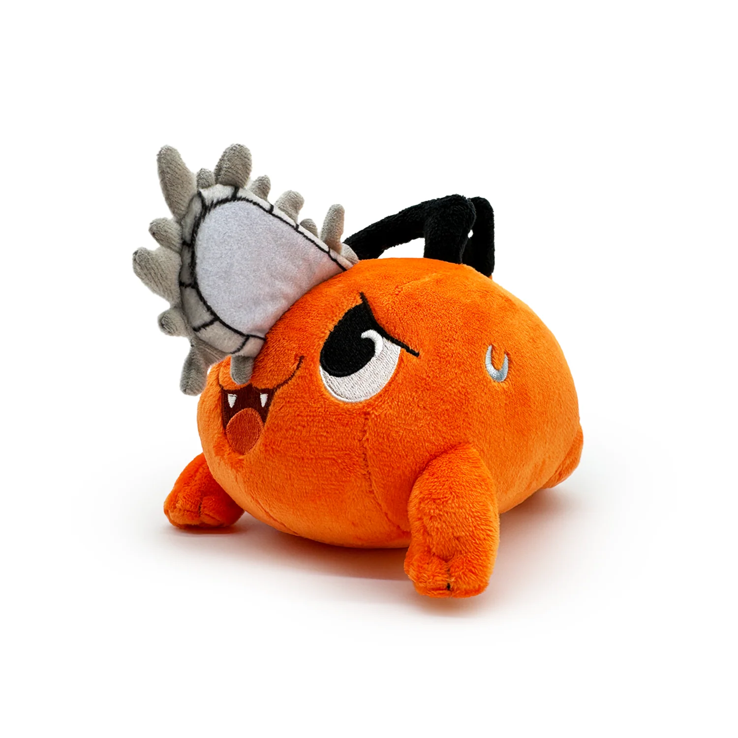 Pochita Nervous Stickie (6in) - Image 4