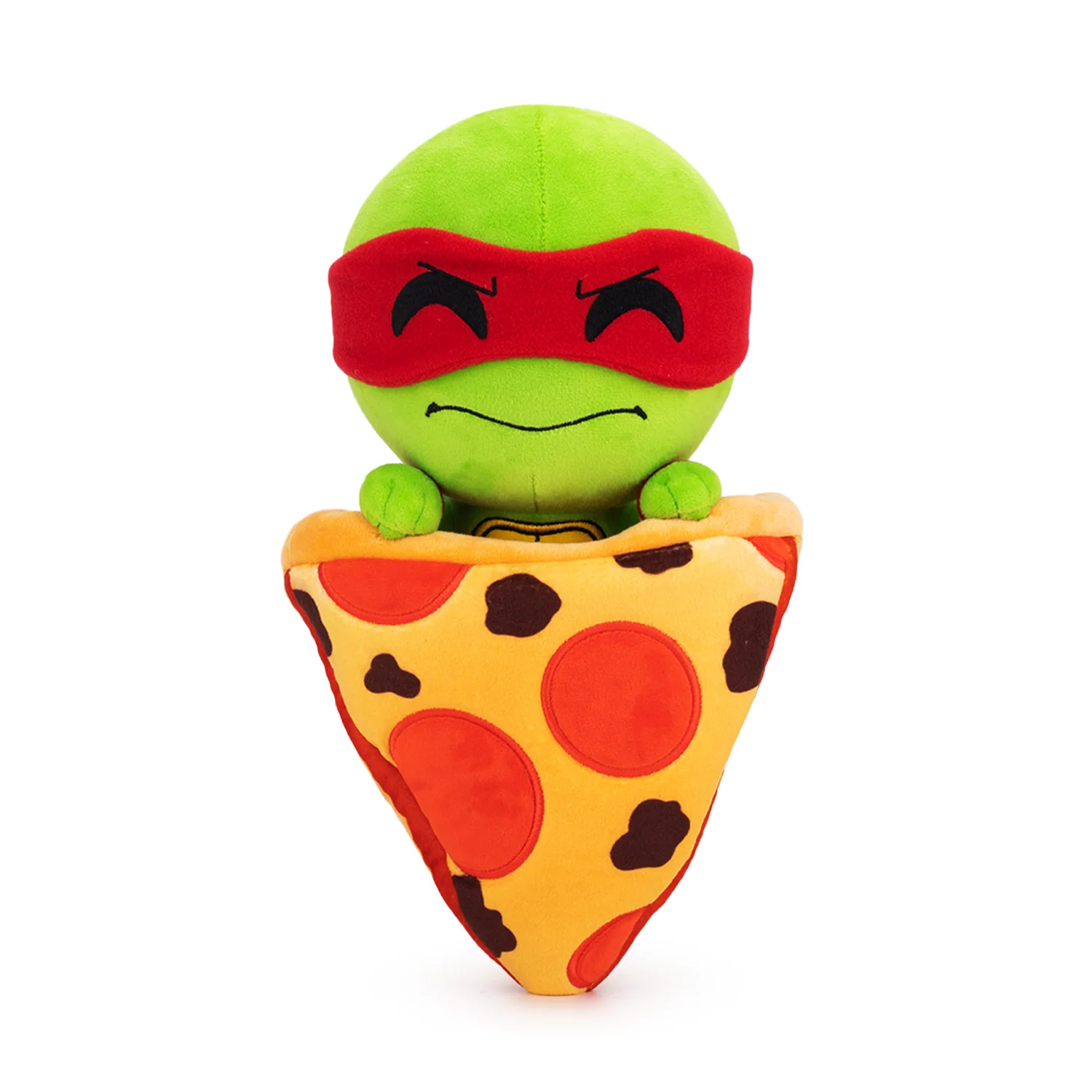 Raphael Pizza Plush (9in) - Image 2
