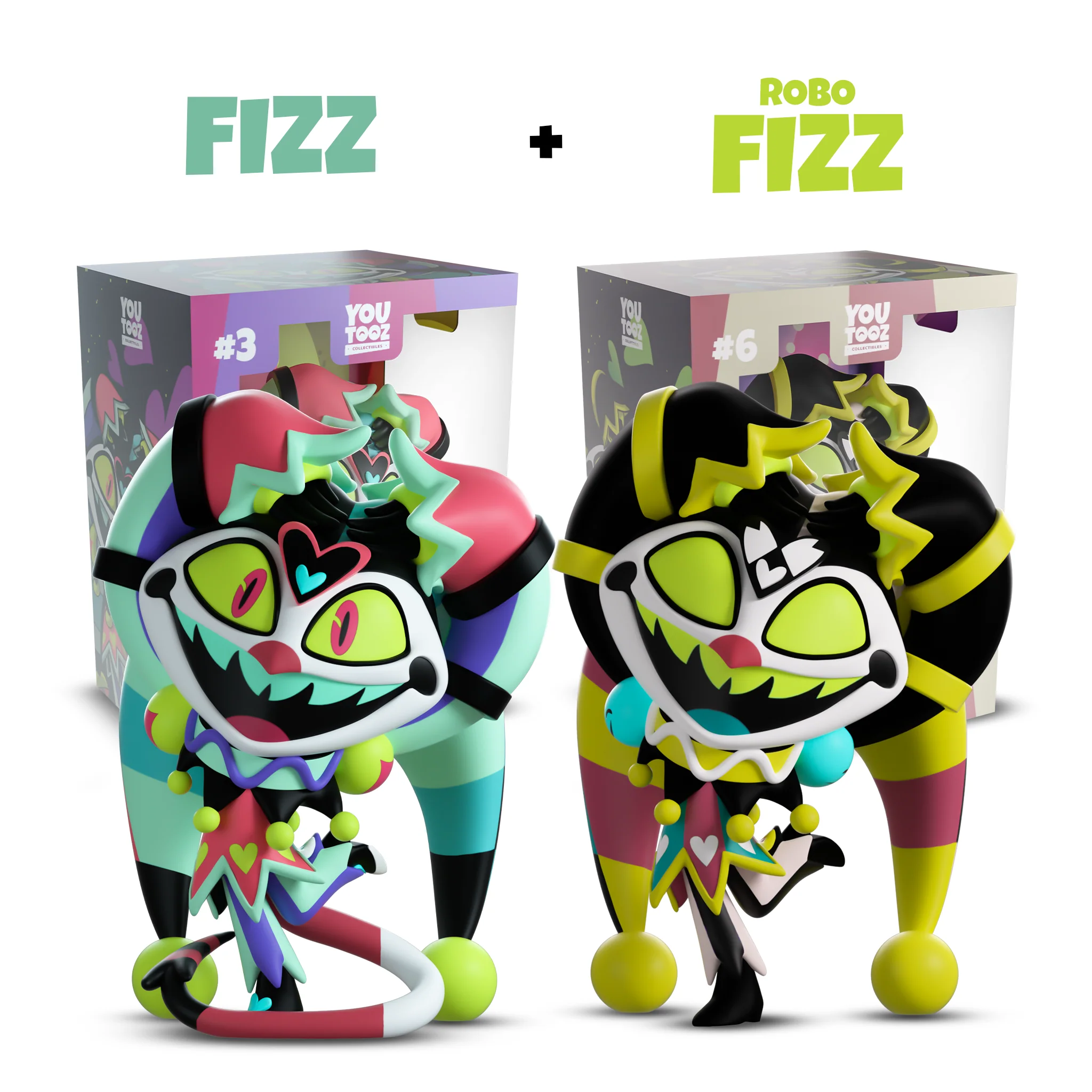Fizz - Image 5