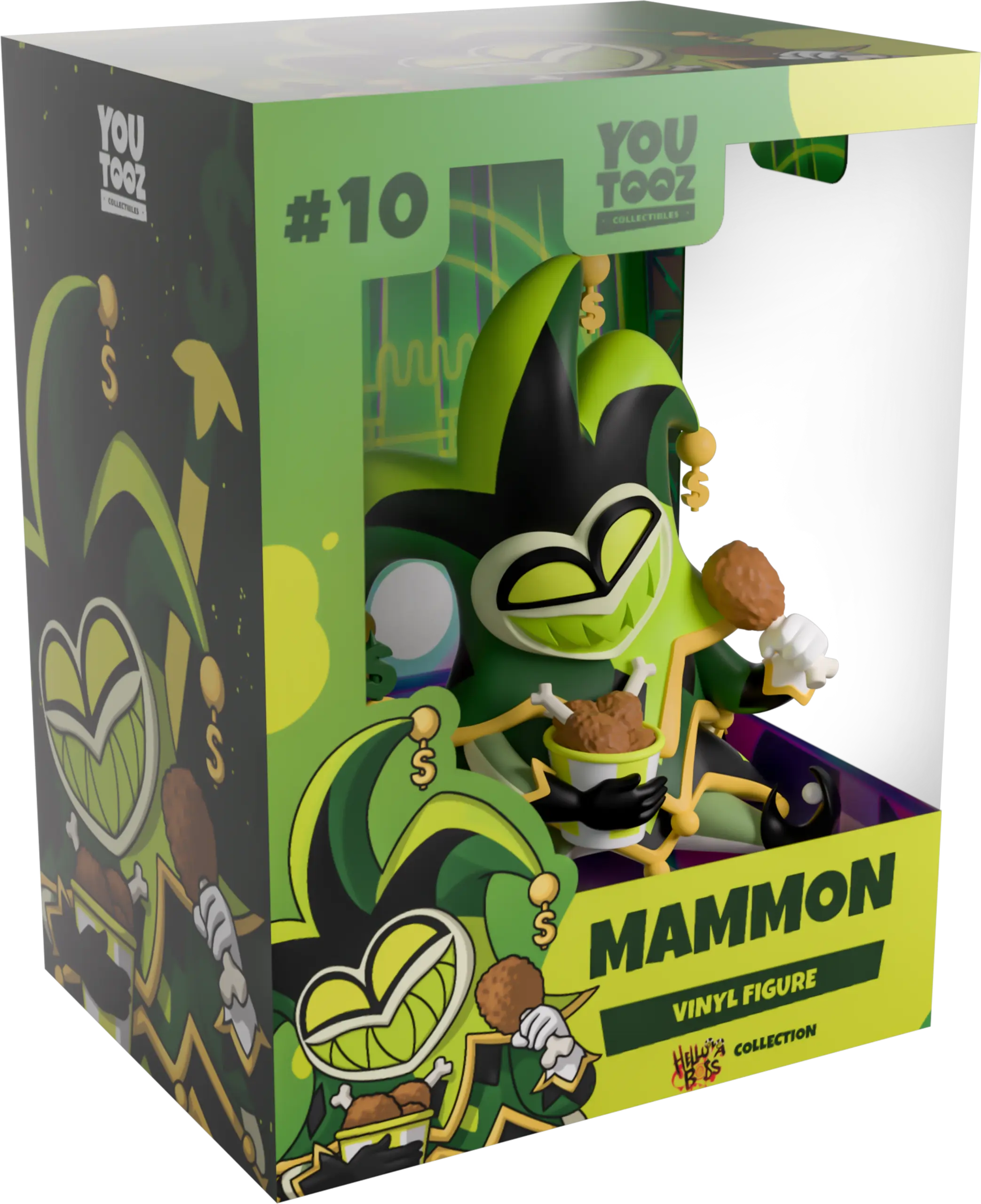 Mammon - Image 2