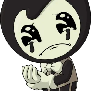 Hurt Bendy