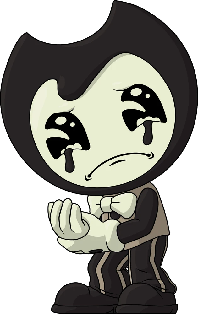 Hurt Bendy