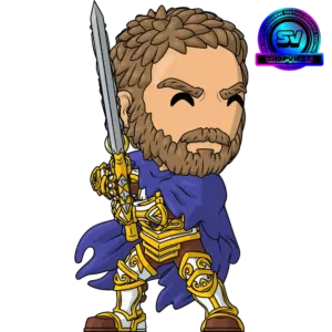 Alliance Anduin