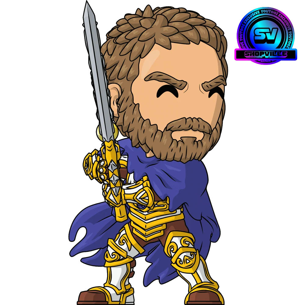 Alliance Anduin