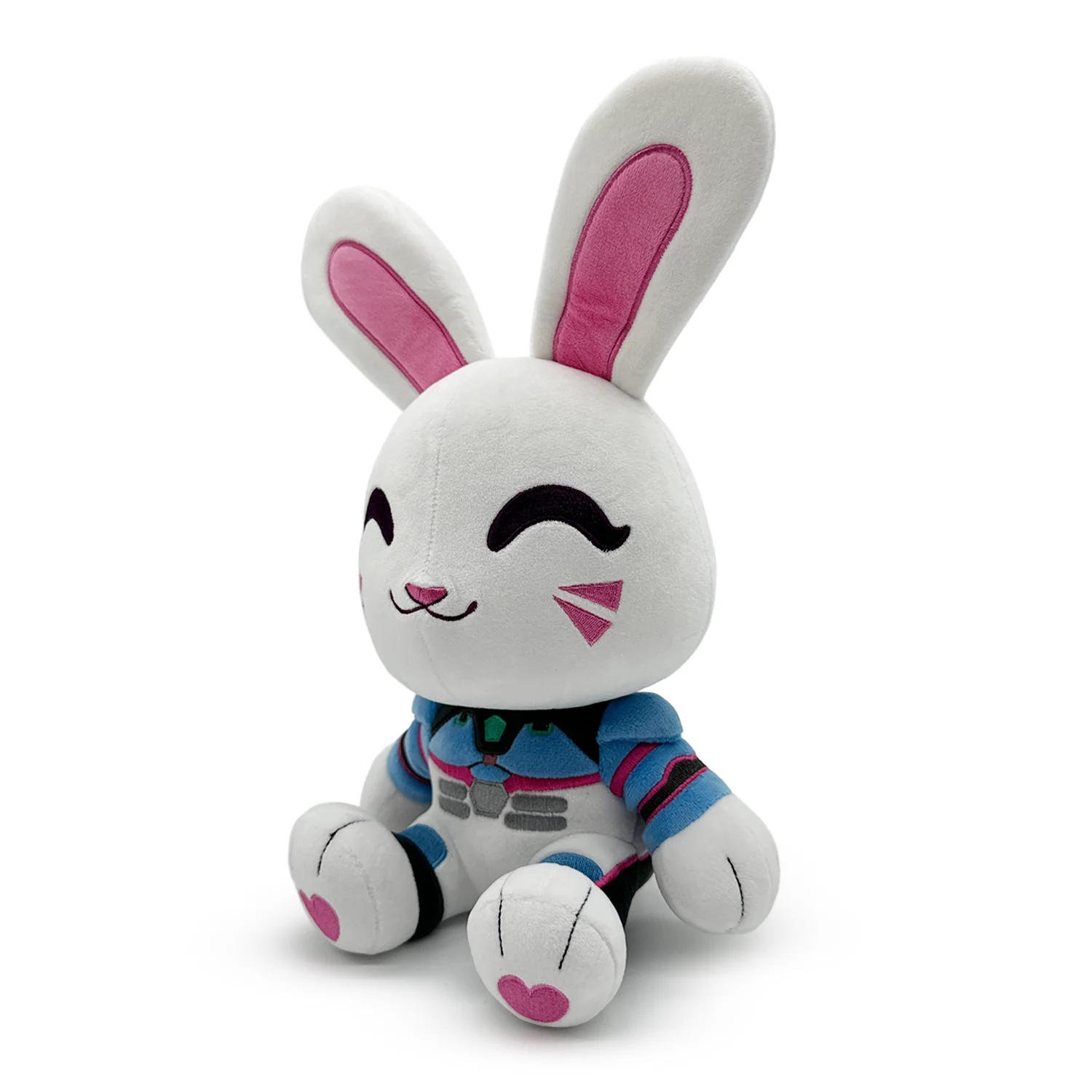 D.VA Bunny Plush (9in) - Image 4