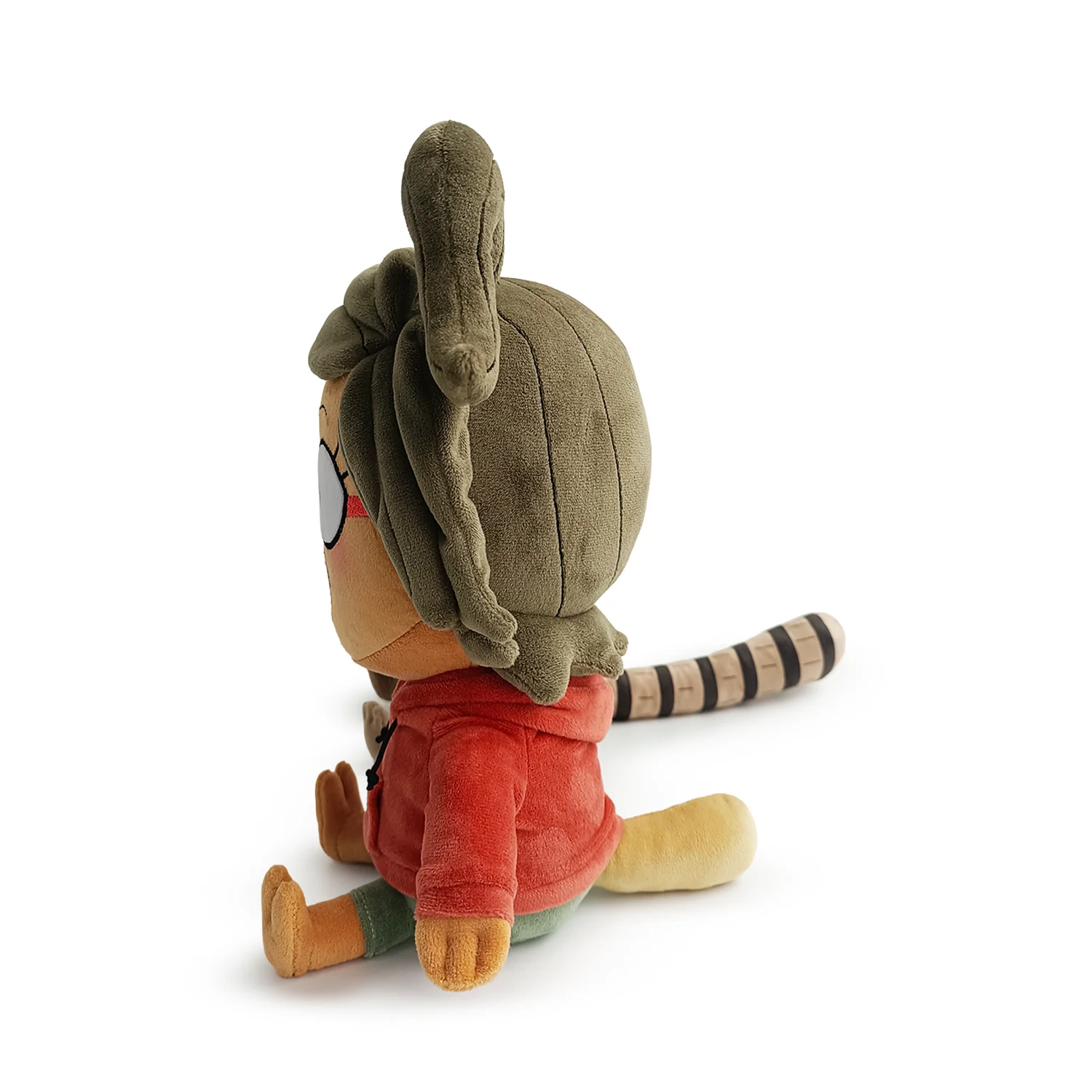 Valentine's Rigby & Eileen Plush (9in) - Image 3