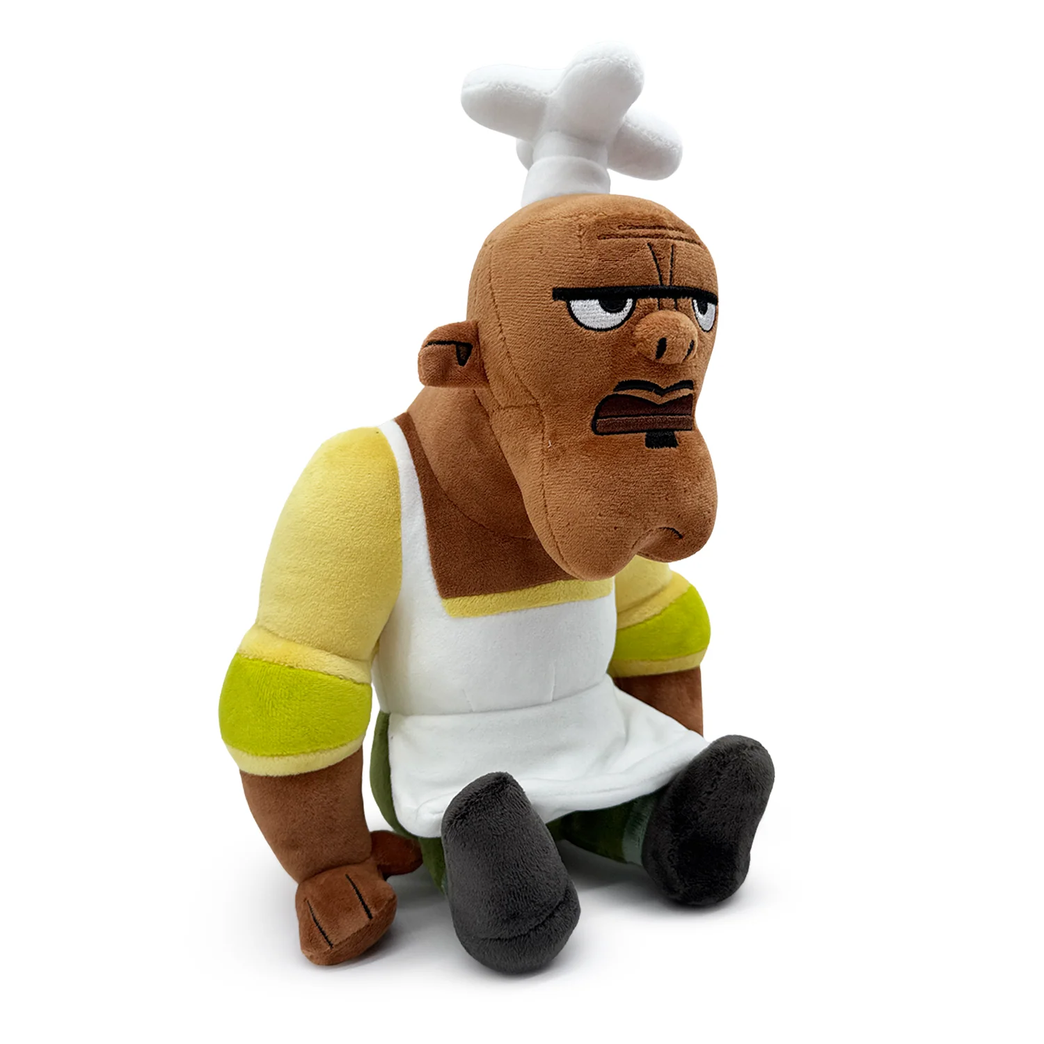 Chef Hatchet Plush (9in) - Image 3