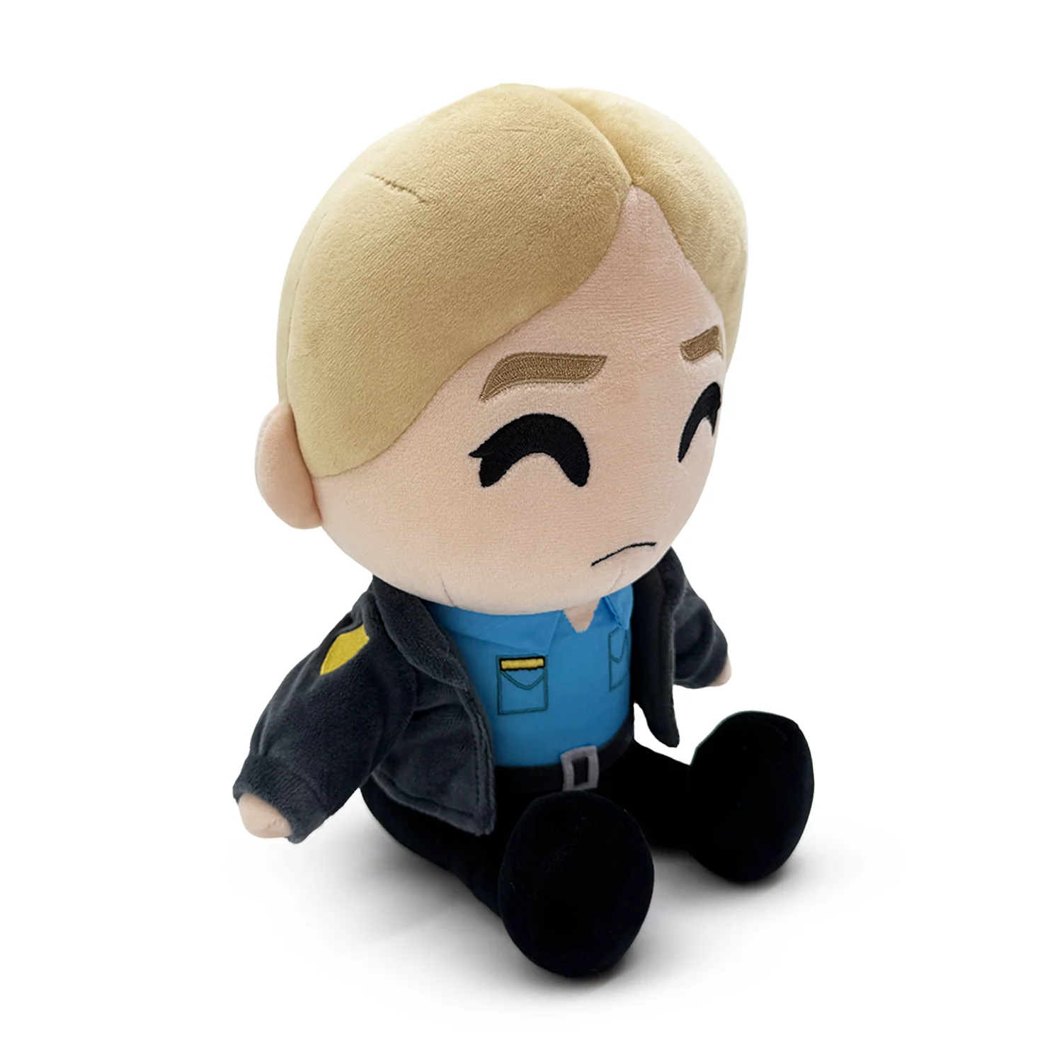 Vanessa Plush (9in) - Image 3