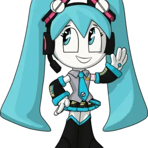 Jenny Miku