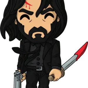 John Wick