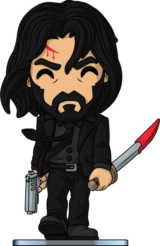 John Wick