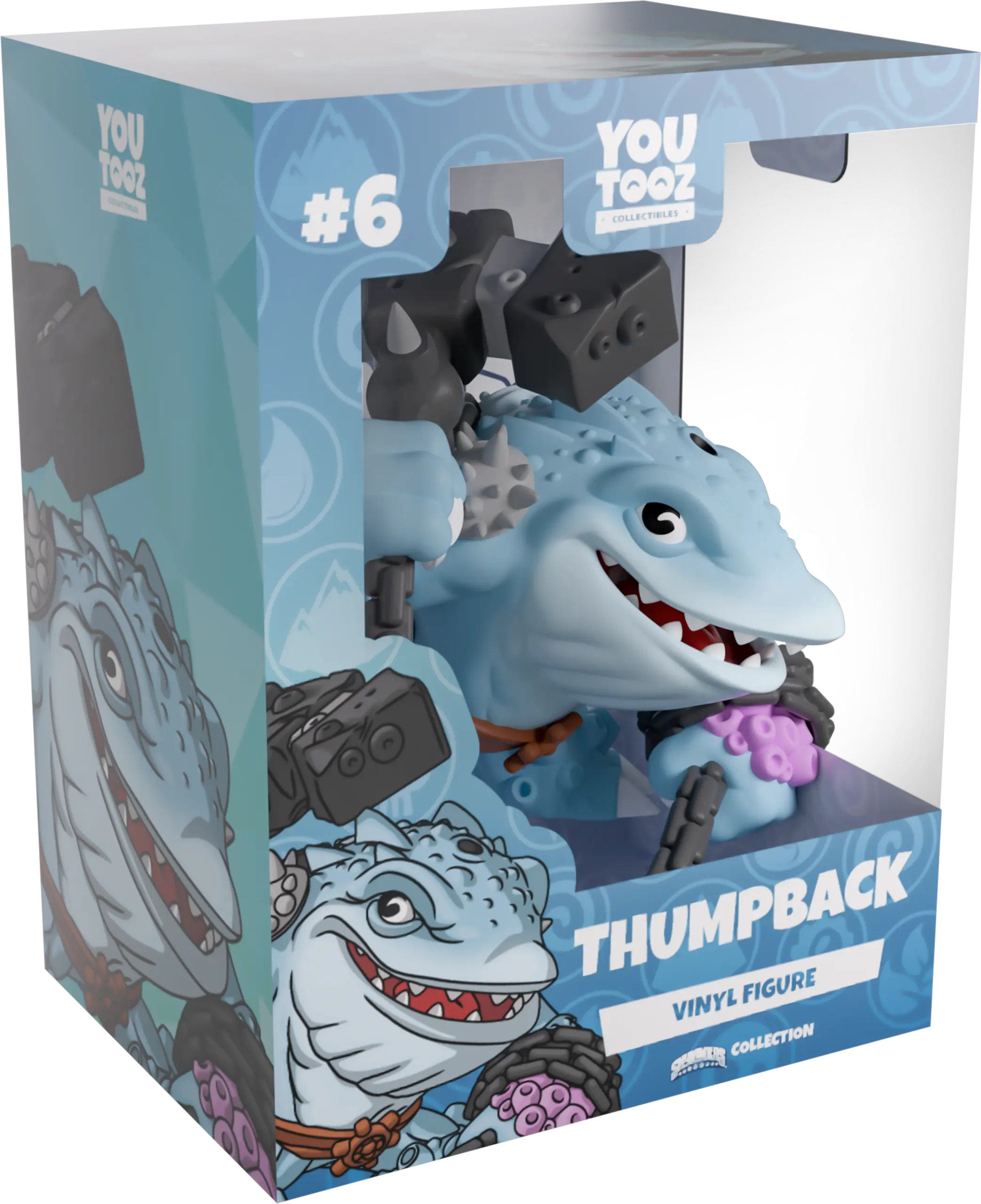 Thumpback - Image 2