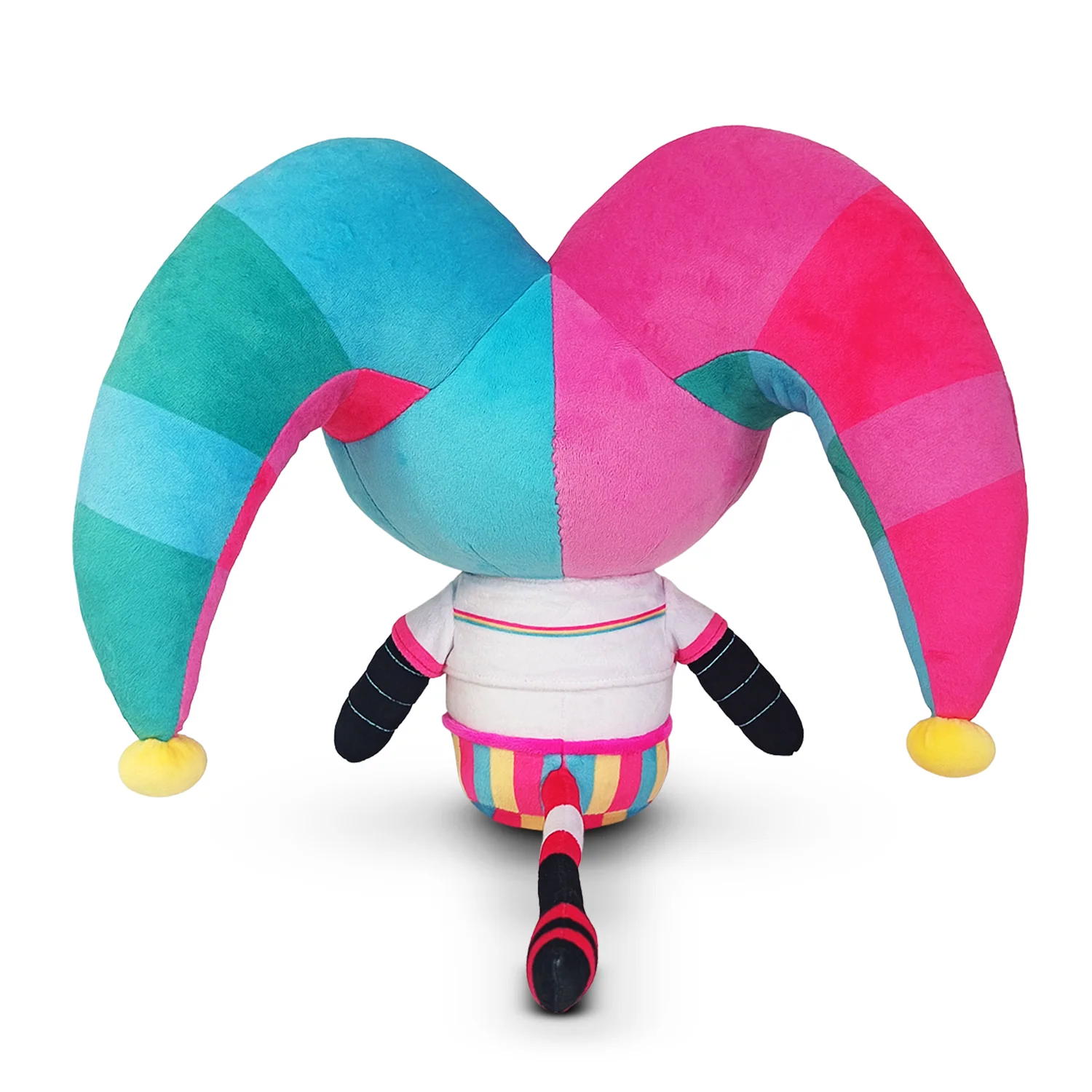 Summer Fizzarolli Plush (9in) - Image 5