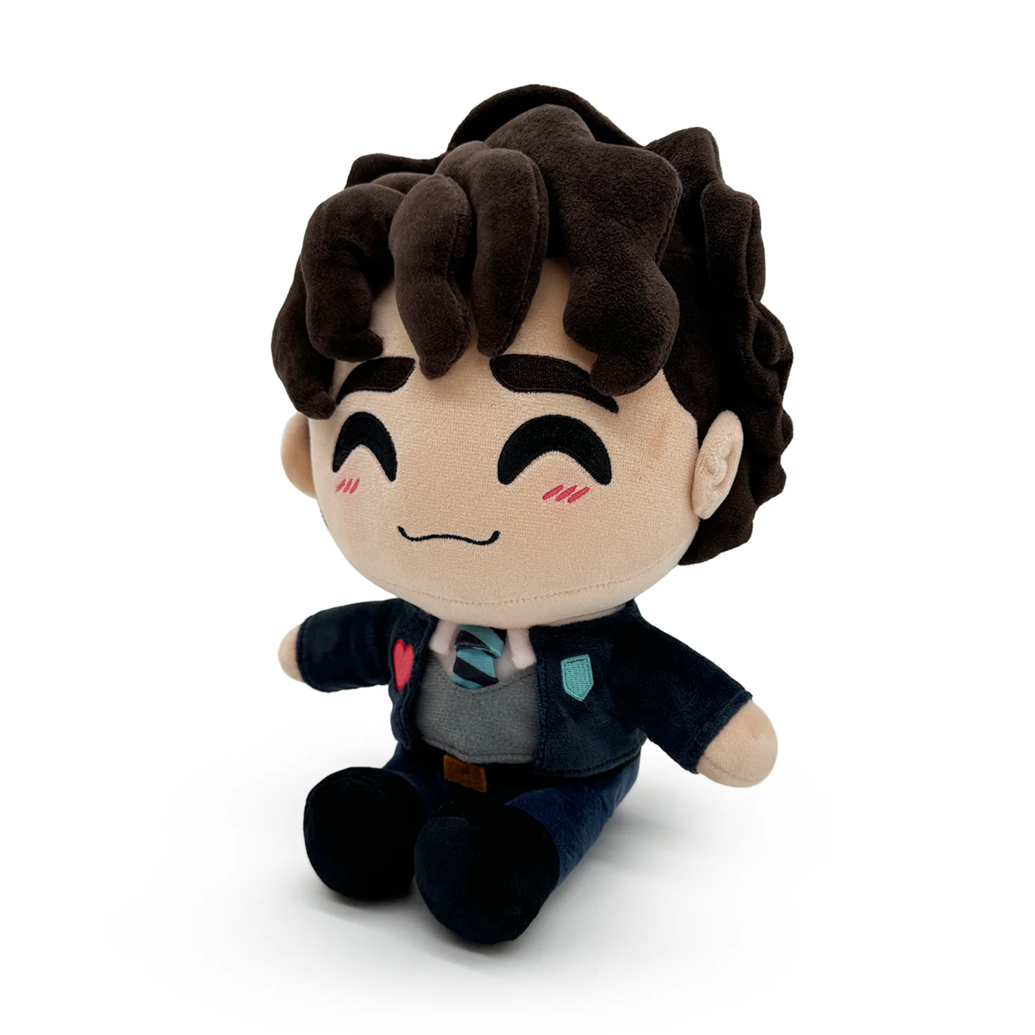 Charlie Plush (9in) - Image 4