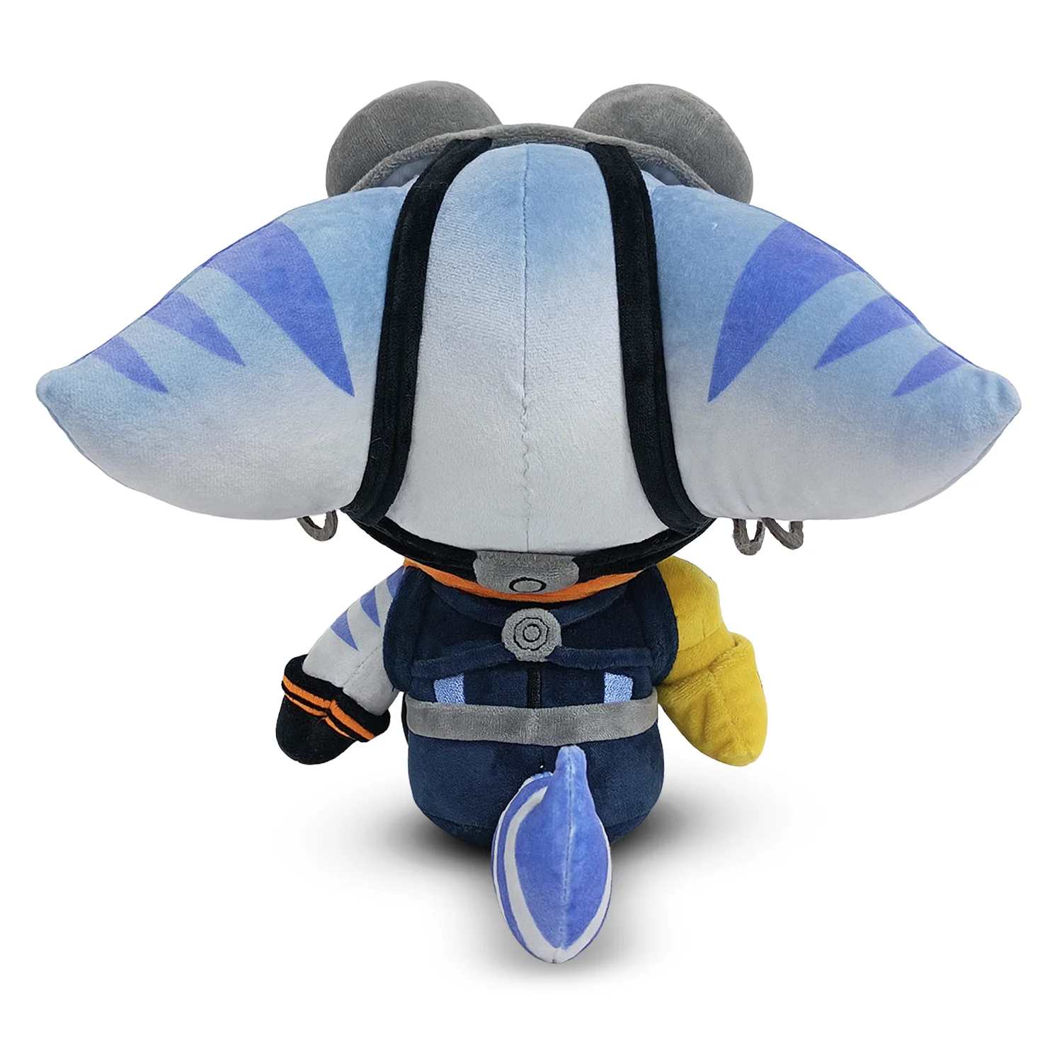 Rivet Plush (9in) - Image 5