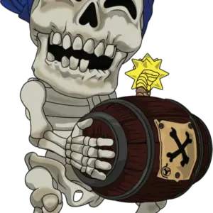 Keg Skelly