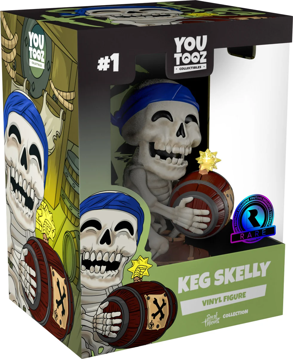 Keg Skelly - Image 2