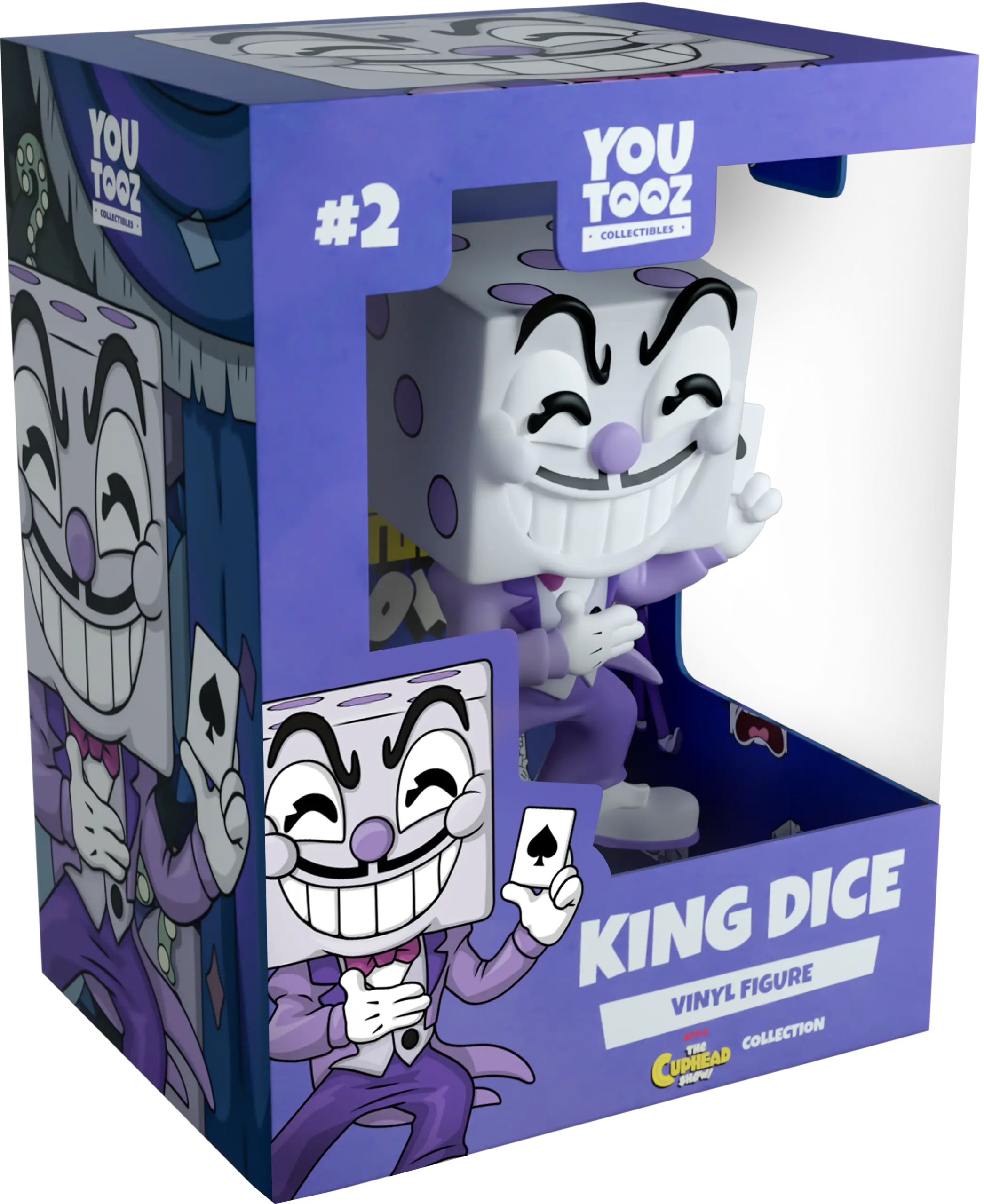 King Dice - Image 2