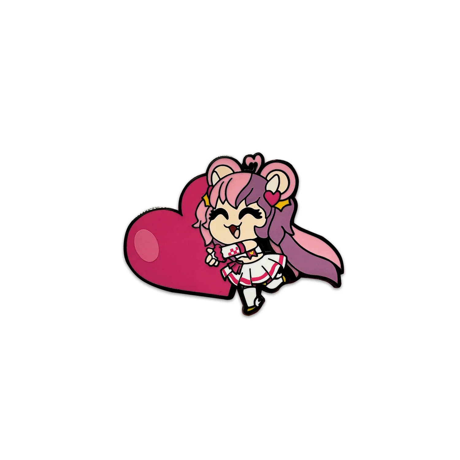 IronMouse Pin Set - Image 6