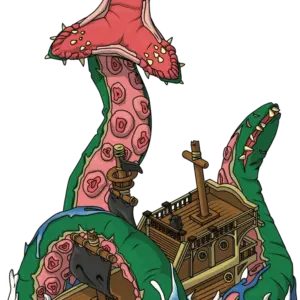 Kraken