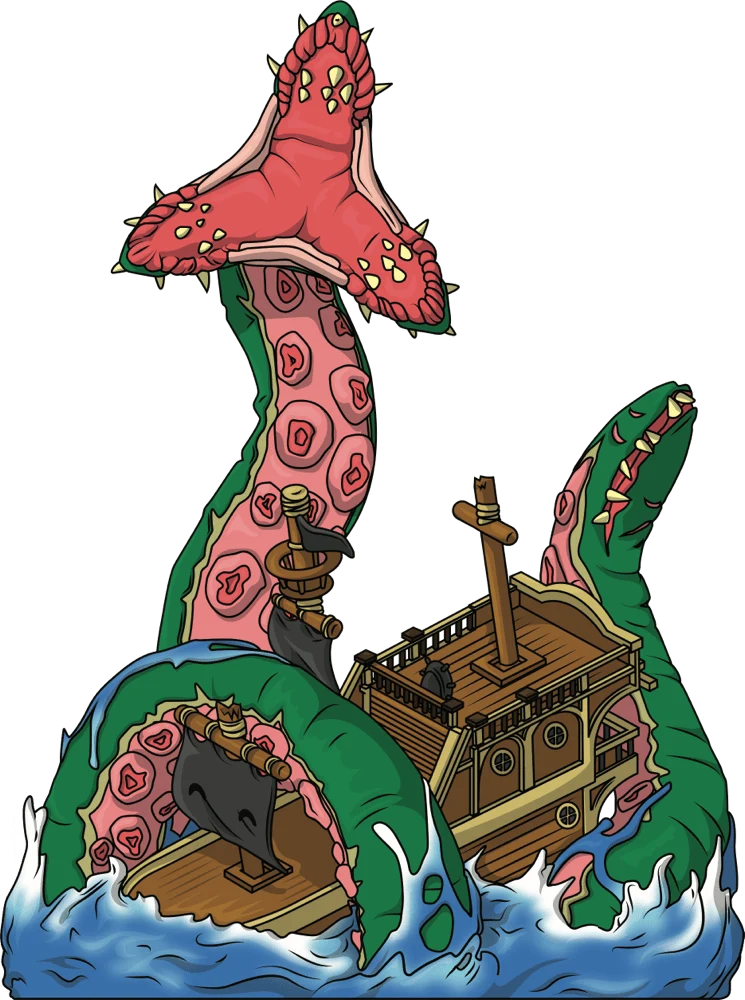 Kraken