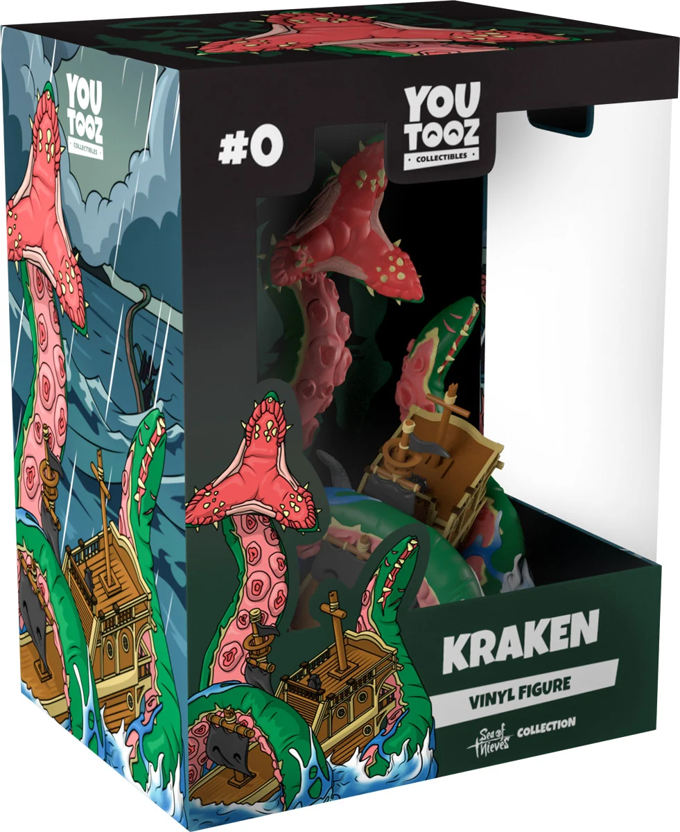 Kraken - Image 2