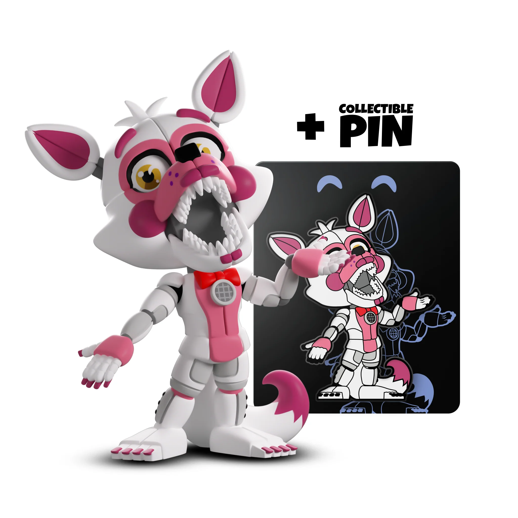 Funtime Foxy - Image 3