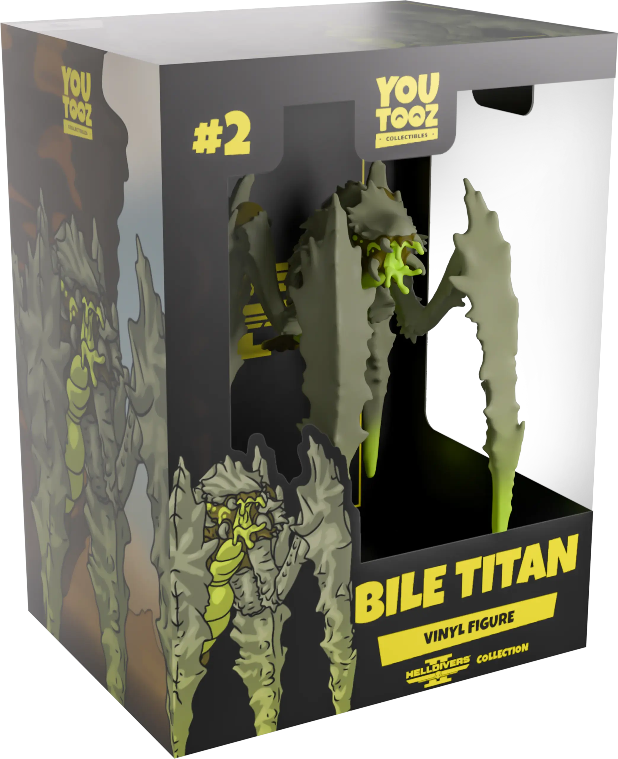 Bile Titan - Image 2