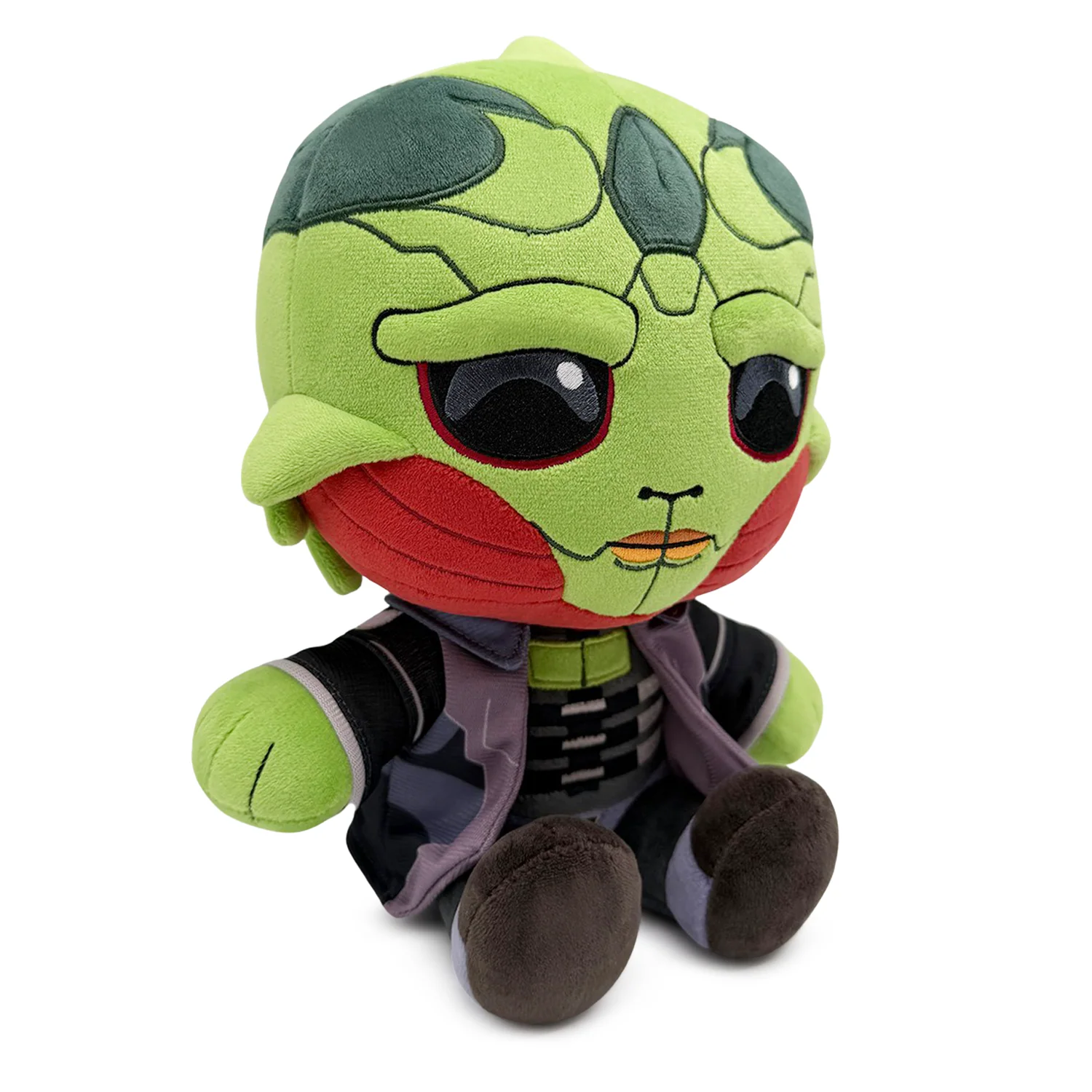 Thane Krios Plush (9in) - Image 3