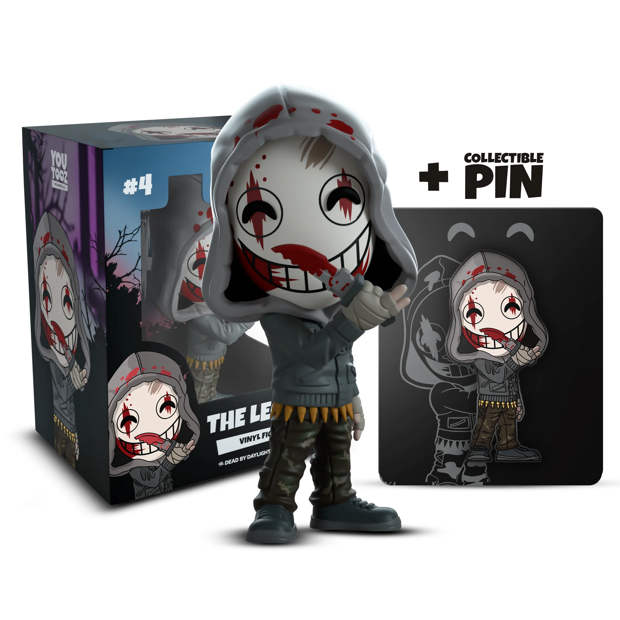 The Legion - Image 3