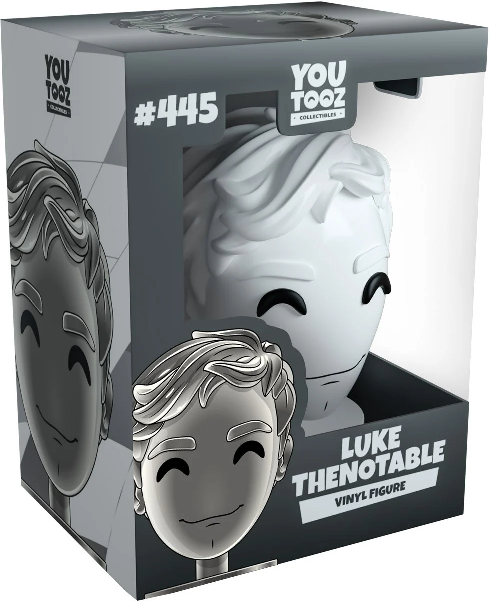 Luke TheNotable - Image 2