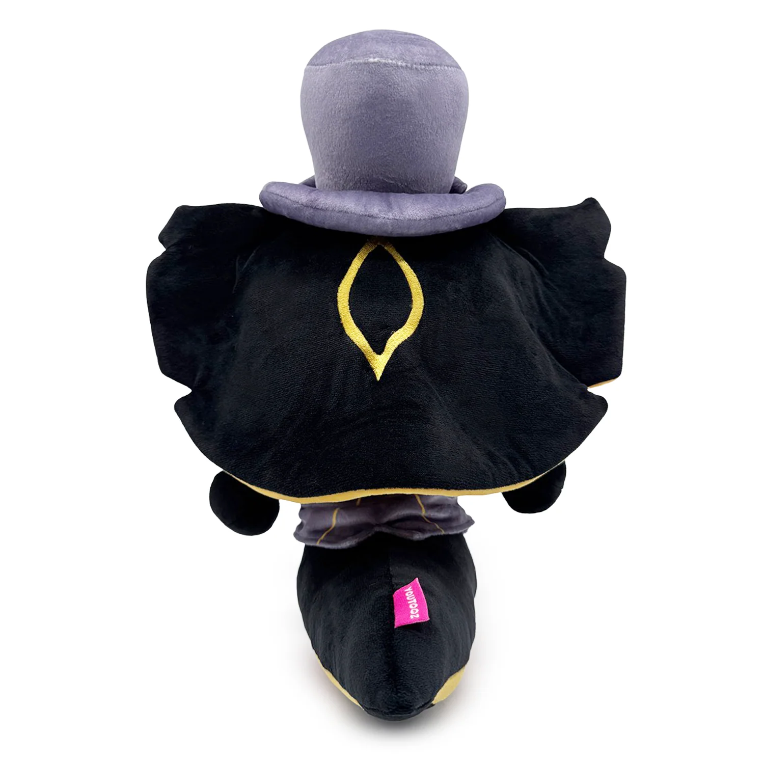 Sir Pentious Plush (9in) - Image 5