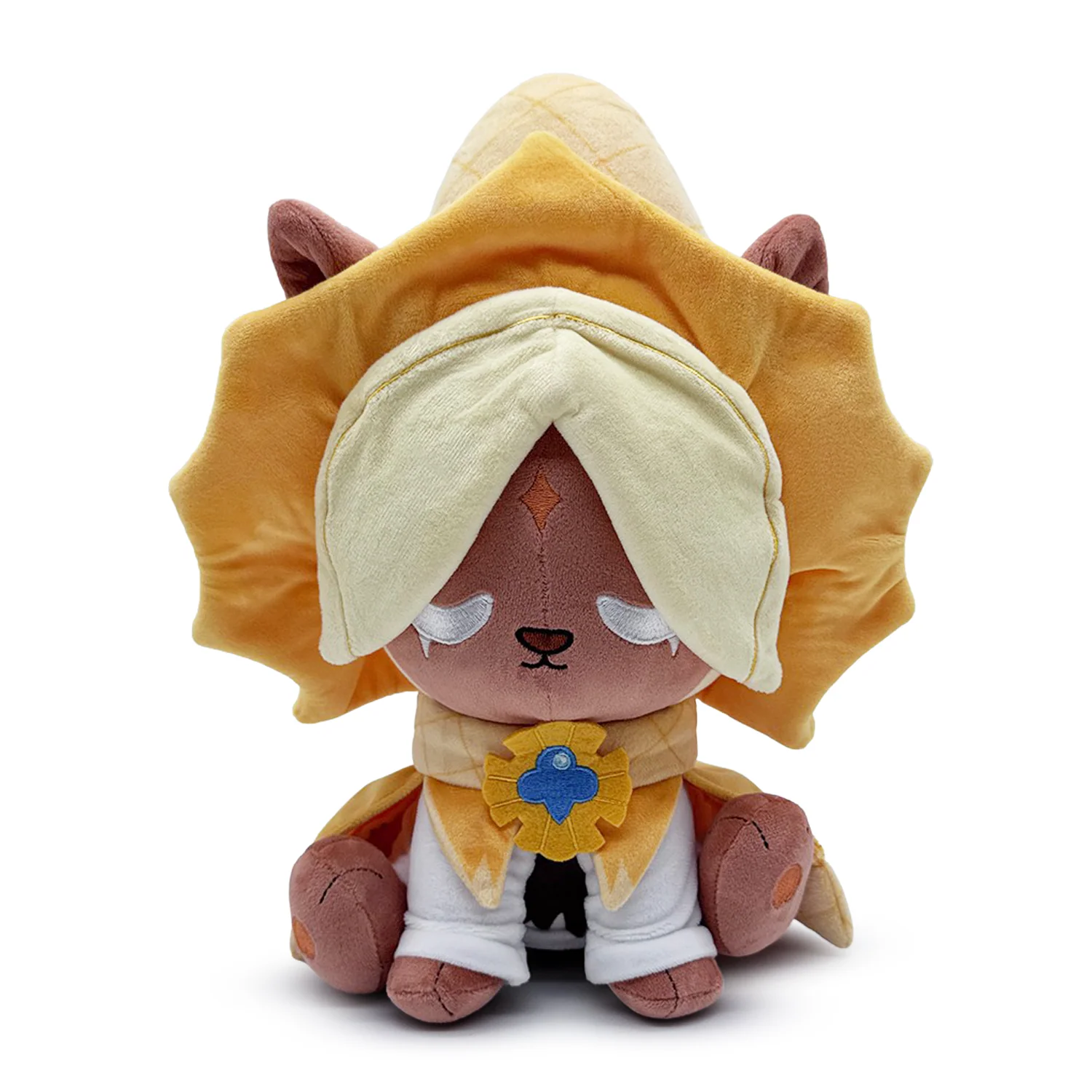 Kitty Pure Vanilla Plush (9in) - Image 2