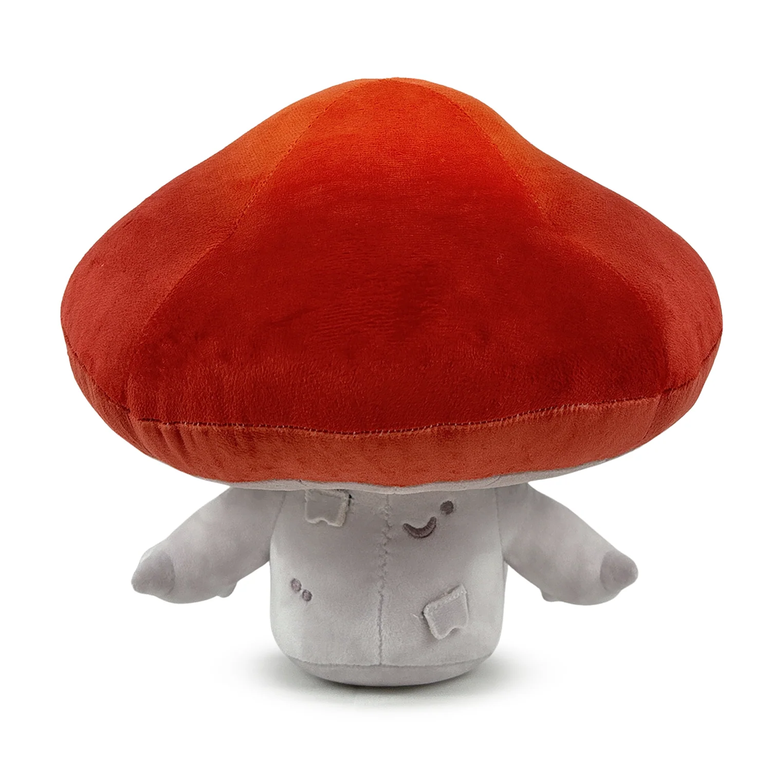 En Mushroom Plush (9in) - Image 5