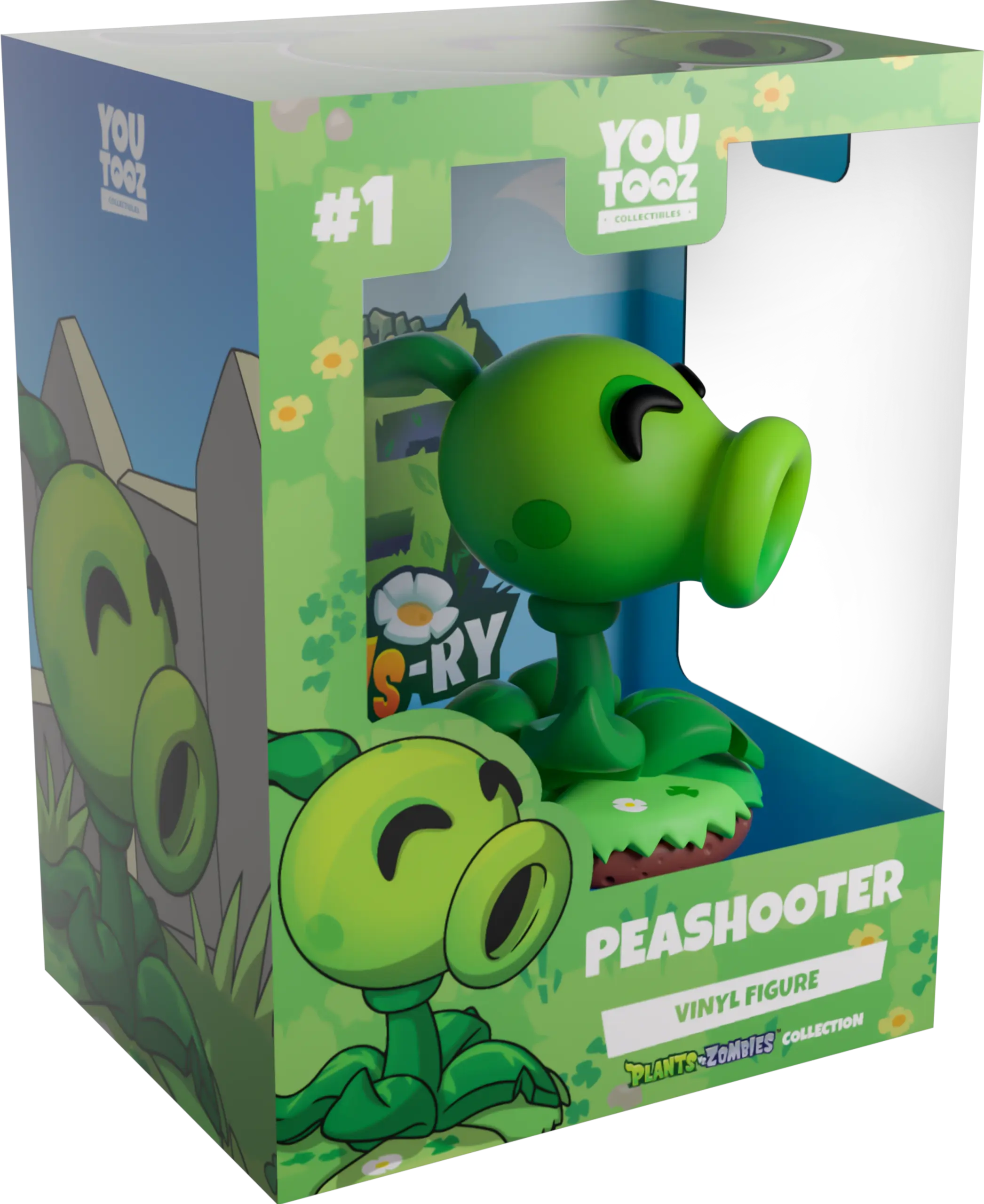 Peashooter - Image 2