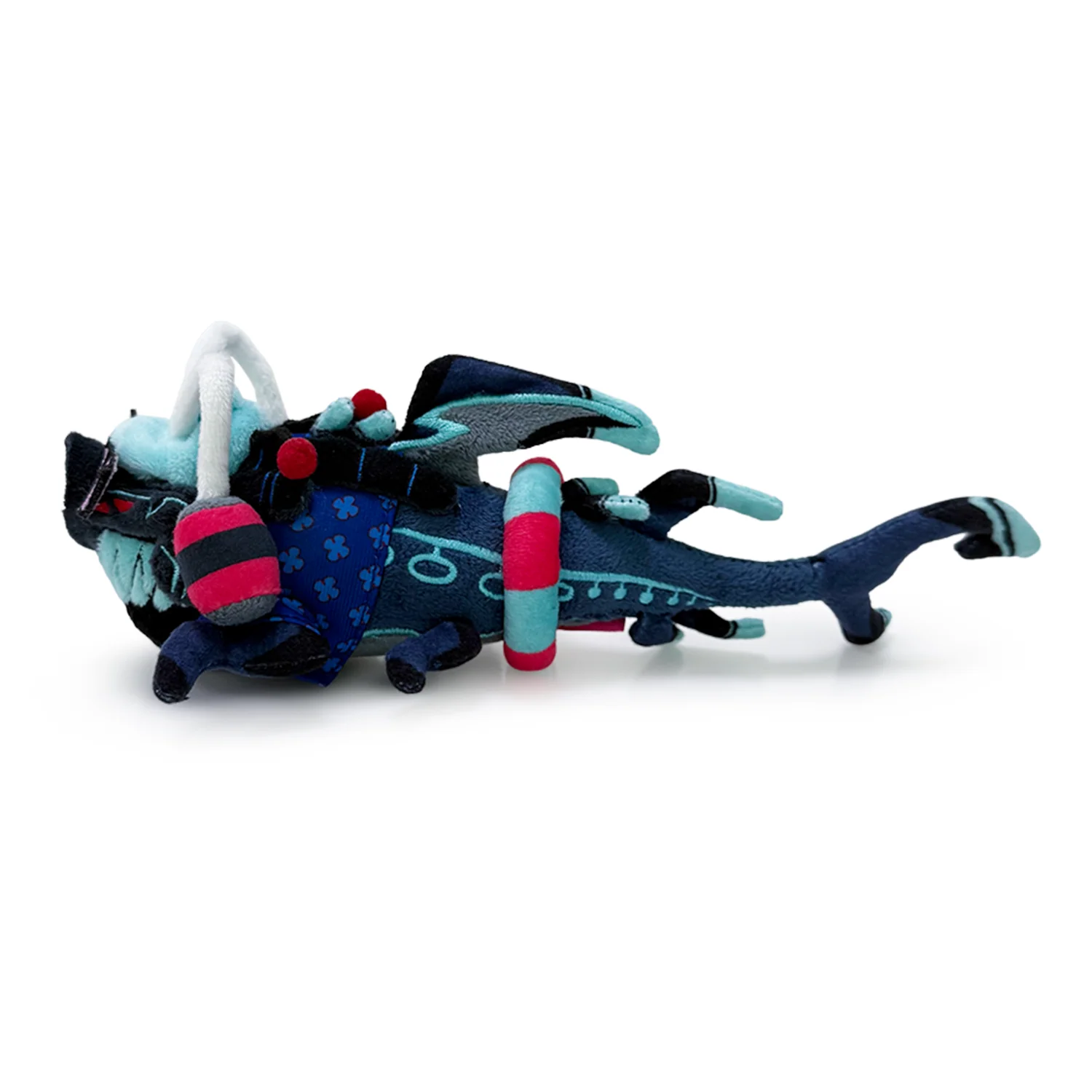 Summer Shok.Wav Plush (9in) - Image 5