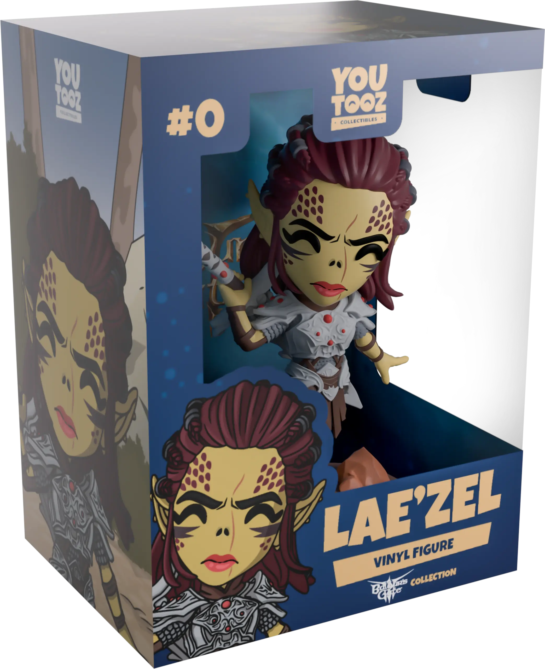 Lae'zel - Image 2